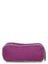 Trousse Fashion Plume - 2 compartiments Violet