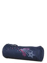 Trousse ronde Fashion Shooting Star Bleu
