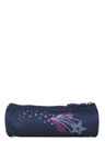 Trousse ronde Fashion Shooting Star Bleu