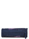 Trousse ronde Fashion Shooting Star Bleu