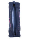 Trousse ronde Fashion Shooting Star Bleu