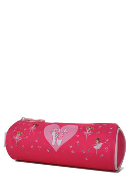 Trousse ronde Fashion Ballerine