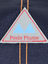 Trousse scolaire Be ​Visible Marine