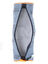 Trousse ronde Airplane Bleu