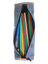Trousse ronde Airplane Bleu