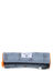 Trousse ronde Airplane Bleu