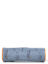 Trousse ronde Airplane Bleu