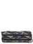 Trousse Lion - 2 compartiments Marine