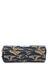 Trousse Lion - 2 compartiments Marine