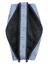 Trousse Airplane - 2 compartiments Bleu