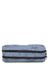 Trousse Airplane - 2 compartiments Bleu