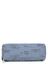 Trousse Airplane - 2 compartiments Bleu