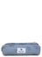 Trousse Airplane - 2 compartiments Bleu
