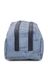 Trousse Airplane - 2 compartiments Bleu