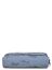 Trousse Airplane - 2 compartiments Bleu