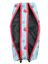 Trousse Strawberry - 2 compartiments Bleu Rose