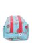 Trousse Strawberry - 2 compartiments Bleu Rose