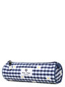 Trousse ronde Daisy Marine