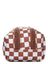 Trousse Skate - 2 compartiments Moka