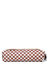 Trousse Skate - 2 compartiments Moka