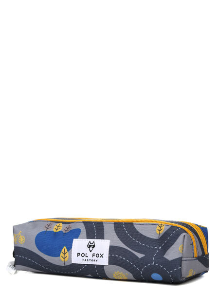 Trousse Race - 2 compartiments