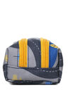 Trousse Race - 2 compartiments Gris