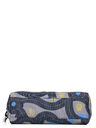 Trousse Race - 2 compartiments Gris
