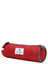 Trousse ronde Champions Team Rouge
