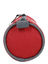 Trousse ronde Champions Team Rouge