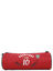 Trousse ronde Champions Team Rouge