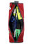 Trousse ronde Champions Team Rouge