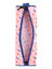 Trousse ronde Heart Rose Rose