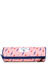 Trousse ronde Heart Rose Rose
