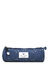 Trousse ronde Star Bleu