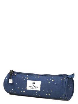 Trousse ronde Star