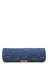 Trousse ronde Star Bleu