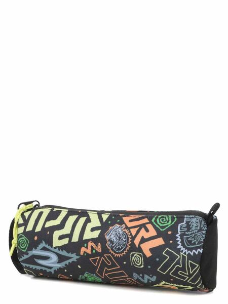 Trousse ronde Raw Energy Multico