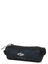 Trousse ronde Checkers - 2 compartiments Navy