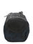 Trousse ronde Checkers - 2 compartiments Navy