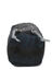Trousse ronde Checkers - 2 compartiments Navy
