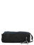 Trousse ronde Checkers - 2 compartiments Navy