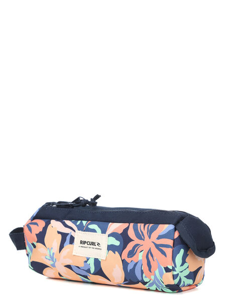 Trousse ronde Es Vedra - 2 compartiments
