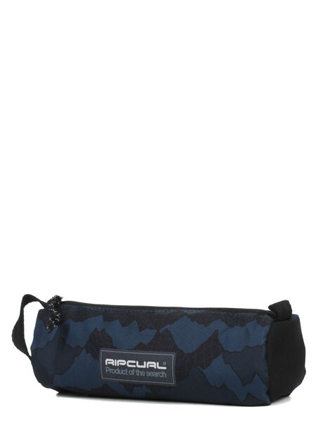 Trousse ronde Camo