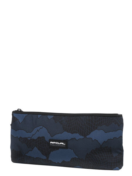 Trousse plate Camo Small