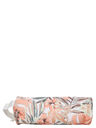 Trousse ronde Copacabana Off White