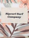 Trousse ronde Copacabana - 2 compartiments Off White