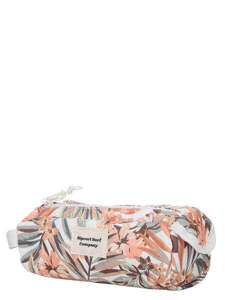 Trousse ronde Copacabana - 2 compartiments