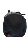 Trousse ronde Rinsed - 2 compartiments Navy