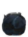Trousse ronde Rinsed - 2 compartiments Navy