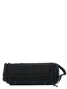 Trousse ronde Rinsed - 2 compartiments Navy